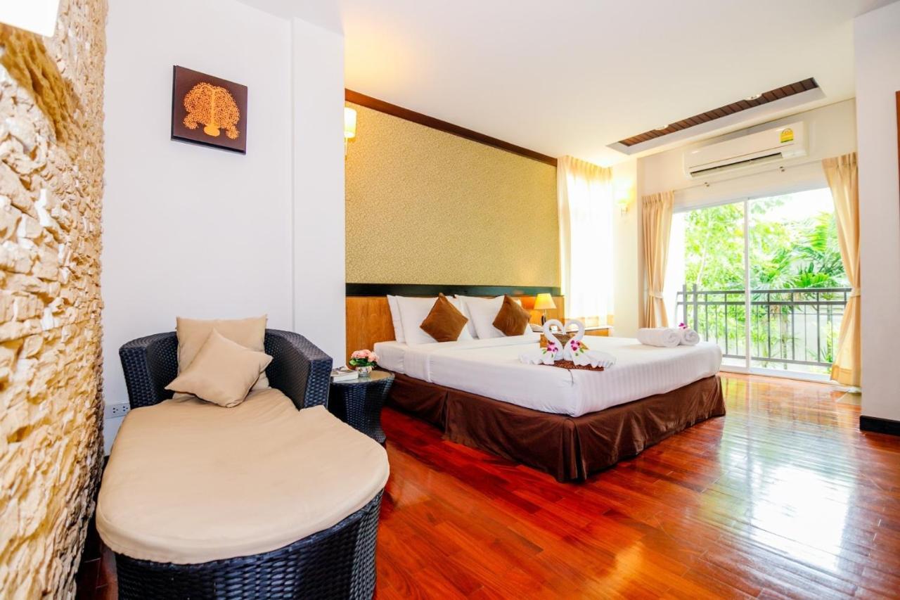 Hotel Rapeepan 3*